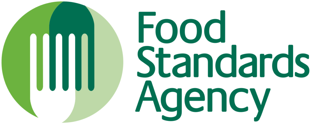food standards agency logo