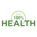 100% health